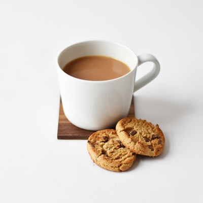 Minuman & Kopi