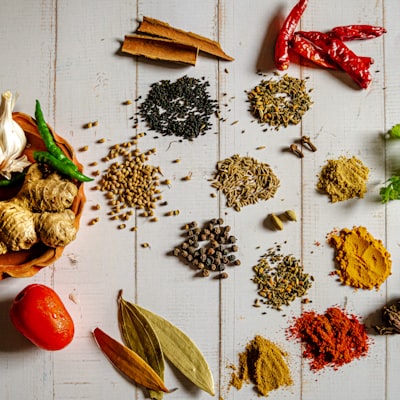 Bumbu Dapur
