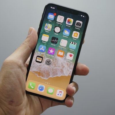 Handphone