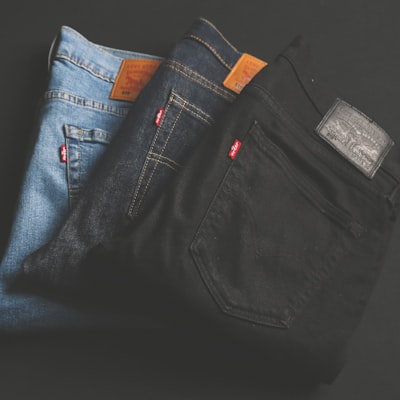 Celana & Jeans