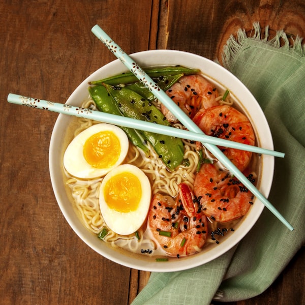 Menu Spesial