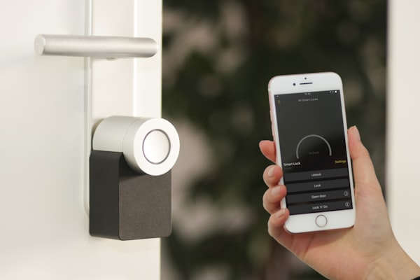 Xiaomi Smart Camera C300 2K Wifi thumbnail