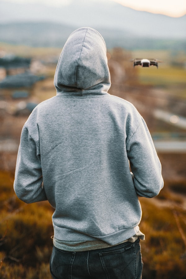 Nike Sportswear Club Fleece Hoodie thumbnail