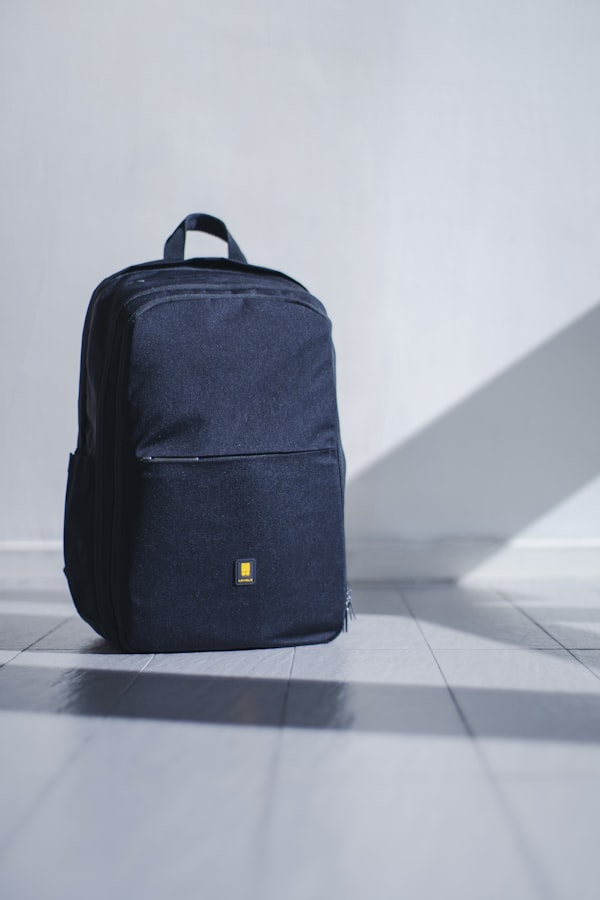 Herschel Little America Backpack Grey thumbnail